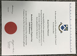 Hvordan søke om en bachelorgrad ved Monash University