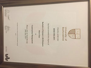 Làm thế nào để chọn chương trình cấp bằng để học tại Đại học Bedfordshire