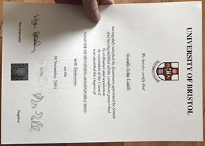 Acheter un MBA, Comment obtenir un MBA de l'Université de Bristol remplacé