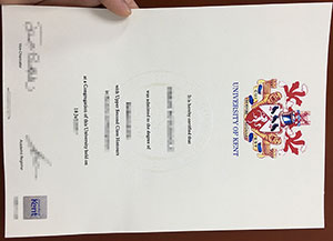 chứng chỉ thay thế bằng cấp trực tuyến của trường đại học kent